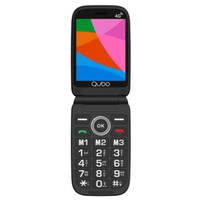 QUB-TEL X-340 4G QUB-TEL X-340 4G